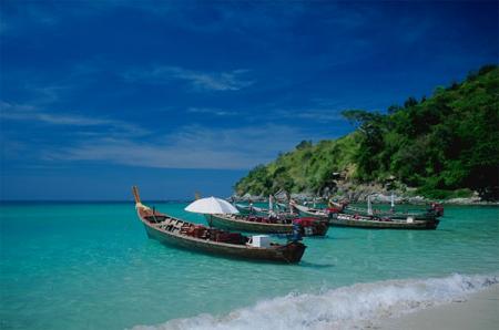 La Tha�lande ..... d'hier � aujourd'hui